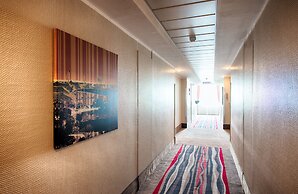 Leonardo Hotel Munich Arabellapark