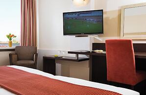 Leonardo Hotel Munich Arabellapark