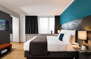Leonardo Hotel Munich Arabellapark