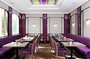 Leonardo Hotel Munich Arabellapark