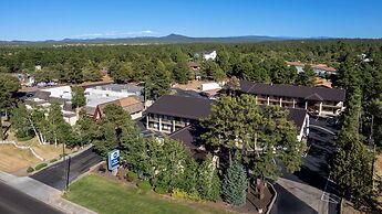 Best Western Paint Pony Lodge