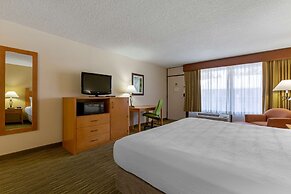 Best Western Paint Pony Lodge