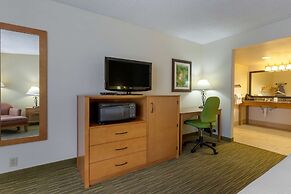 Best Western Paint Pony Lodge