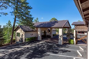 Best Western Paint Pony Lodge