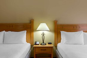 Best Western Paint Pony Lodge