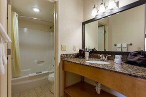 Best Western Paint Pony Lodge