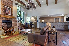 Best Western Paint Pony Lodge