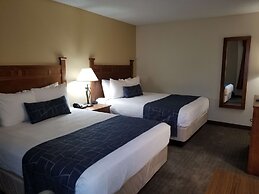 Best Western Paint Pony Lodge