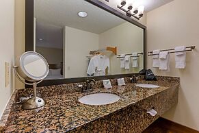 Best Western Paint Pony Lodge