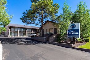 Best Western Paint Pony Lodge