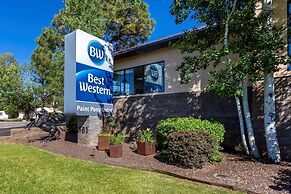 Best Western Paint Pony Lodge