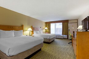 Best Western Paint Pony Lodge