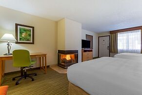 Best Western Paint Pony Lodge