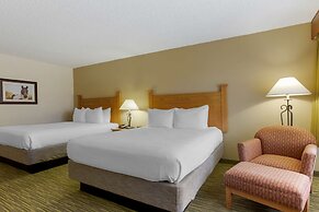 Best Western Paint Pony Lodge