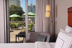 Courtyard Miami in Coral Gables by Marriott