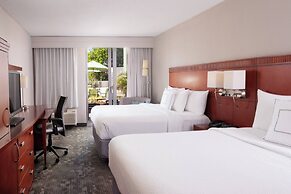 Courtyard Miami in Coral Gables by Marriott