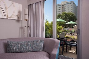Courtyard Miami in Coral Gables by Marriott