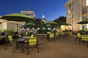 Courtyard Miami in Coral Gables by Marriott