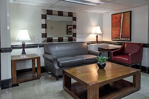 Red Roof Inn Charlotte - University