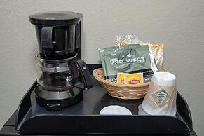 Red Roof Inn Charlotte - University