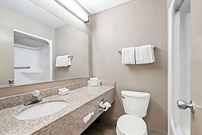 Red Roof Inn Charlotte - University