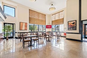 Red Roof Inn Charlotte - University