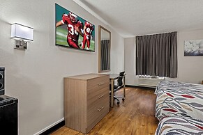 Red Roof Inn Charlotte - University