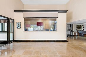 Red Roof Inn Charlotte - University