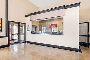 Red Roof Inn Charlotte - University