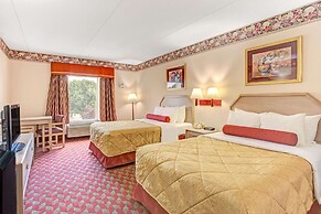 Ramada by Wyndham Murfreesboro