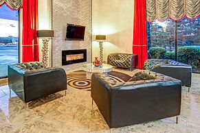 Ramada by Wyndham Murfreesboro