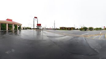 Ramada by Wyndham Murfreesboro