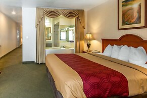 Econo Lodge Inn & Suites Riverside - Corona