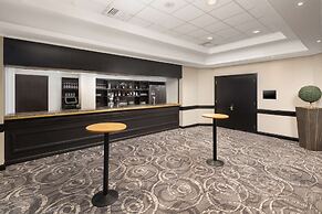 Hilton London Gatwick Airport