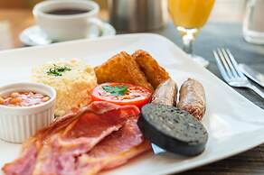 Hilton London Gatwick Airport