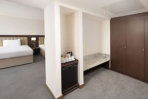 Hilton London Gatwick Airport