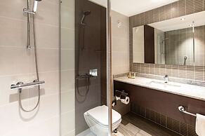 Hilton London Gatwick Airport