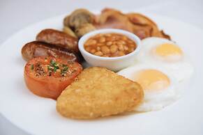 Hilton London Gatwick Airport
