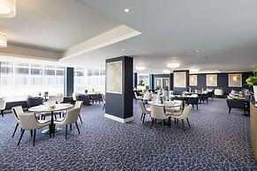 Hilton London Gatwick Airport