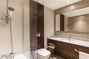 Hilton London Gatwick Airport