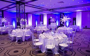 Hilton London Gatwick Airport