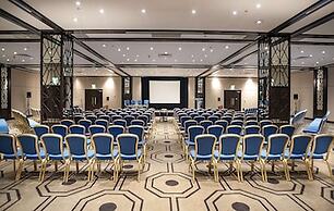 Hilton London Gatwick Airport