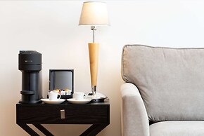Hilton London Gatwick Airport