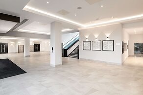 Hilton London Gatwick Airport