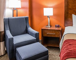 Comfort Inn & Suites Lakeland North I-4