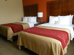 Comfort Inn & Suites Lakeland North I-4