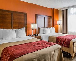 Comfort Inn & Suites Lakeland North I-4