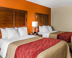 Comfort Inn & Suites Lakeland North I-4