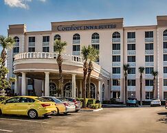 Comfort Inn & Suites Lakeland North I-4
