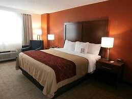 Comfort Inn & Suites Lakeland North I-4